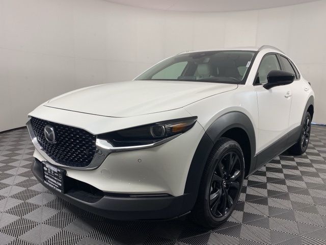 2021 Mazda CX-30 Turbo Premium Plus