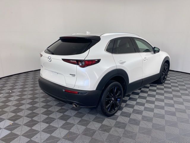 2021 Mazda CX-30 Turbo Premium Plus