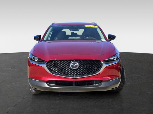 2021 Mazda CX-30 Turbo Premium Plus