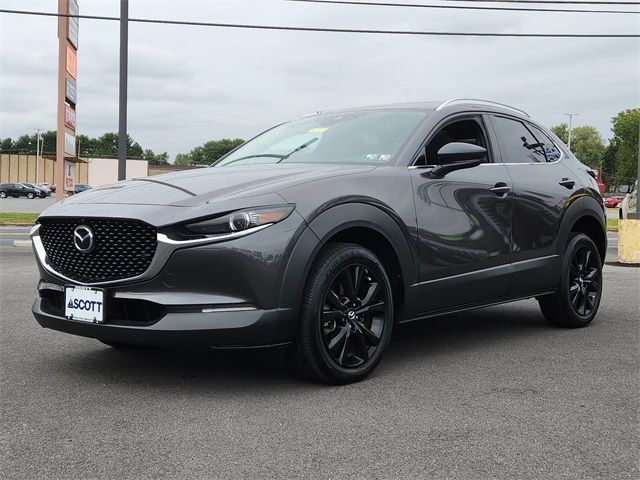 2021 Mazda CX-30 Turbo Premium Plus