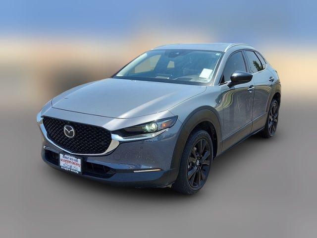 2021 Mazda CX-30 Turbo Premium Plus