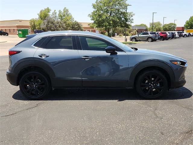 2021 Mazda CX-30 Turbo Premium Plus