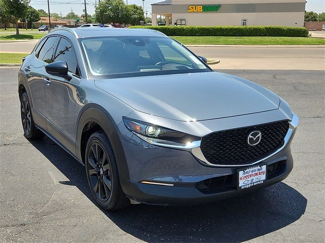 2021 Mazda CX-30 Turbo Premium Plus