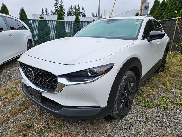 2021 Mazda CX-30 Turbo Premium Plus