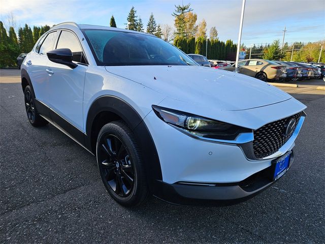 2021 Mazda CX-30 Turbo Premium Plus