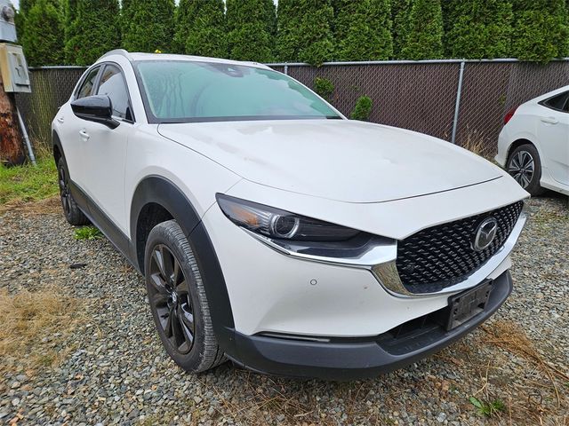 2021 Mazda CX-30 Turbo Premium Plus