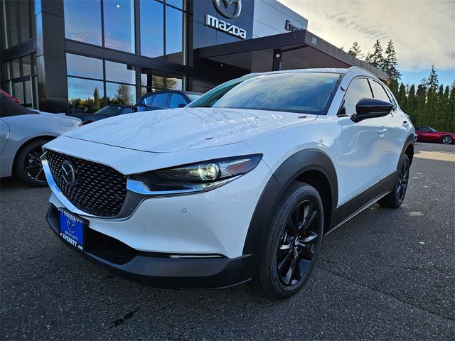 2021 Mazda CX-30 Turbo Premium Plus