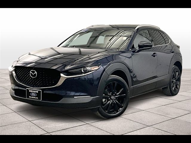 2021 Mazda CX-30 Turbo Premium Plus