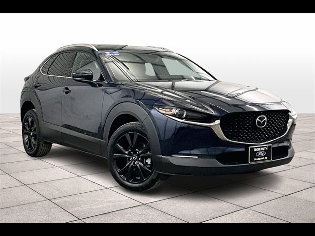 2021 Mazda CX-30 Turbo Premium Plus