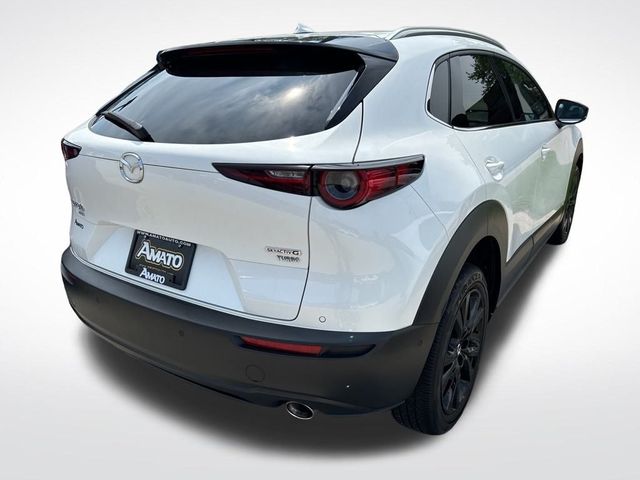 2021 Mazda CX-30 Turbo Premium Plus