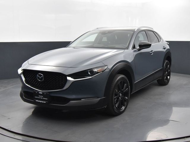 2021 Mazda CX-30 Turbo Premium Plus