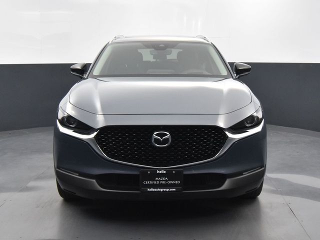 2021 Mazda CX-30 Turbo Premium Plus