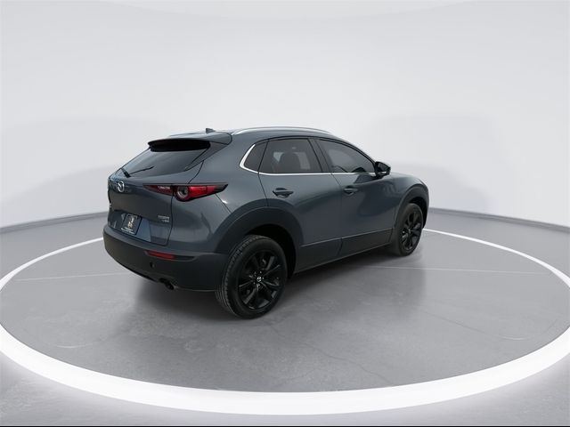 2021 Mazda CX-30 Turbo Premium Plus