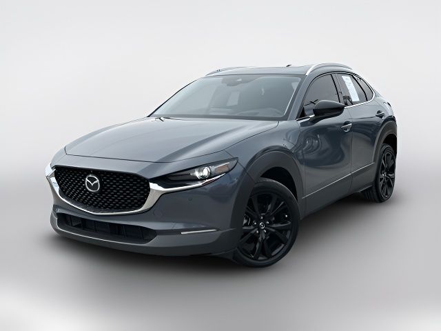 2021 Mazda CX-30 Turbo Premium Plus