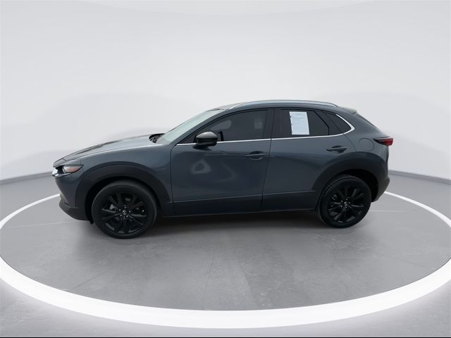 2021 Mazda CX-30 Turbo Premium Plus