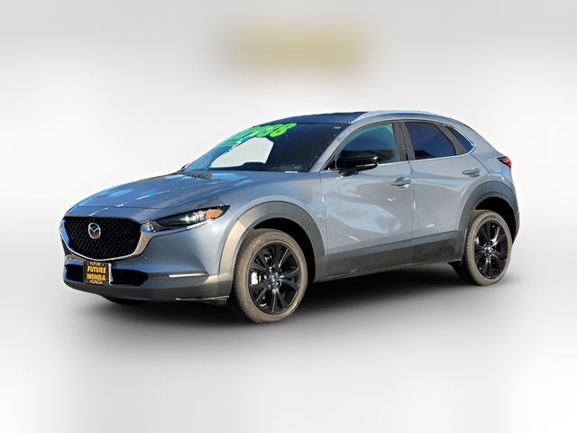 2021 Mazda CX-30 Turbo Premium Plus
