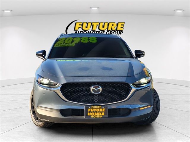 2021 Mazda CX-30 Turbo Premium Plus