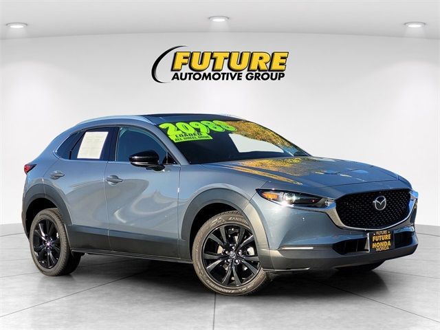 2021 Mazda CX-30 Turbo Premium Plus