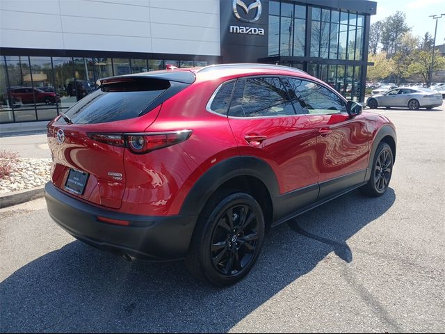 2021 Mazda CX-30 Turbo Premium Plus