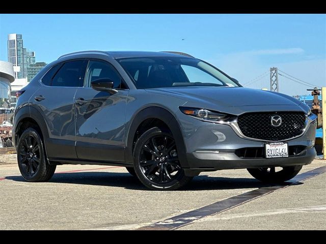 2021 Mazda CX-30 Turbo Premium Plus