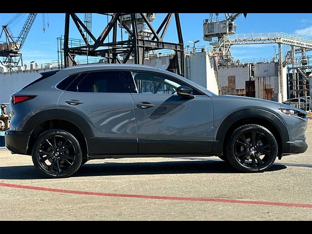 2021 Mazda CX-30 Turbo Premium Plus