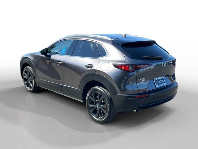 2021 Mazda CX-30 Turbo Premium Plus