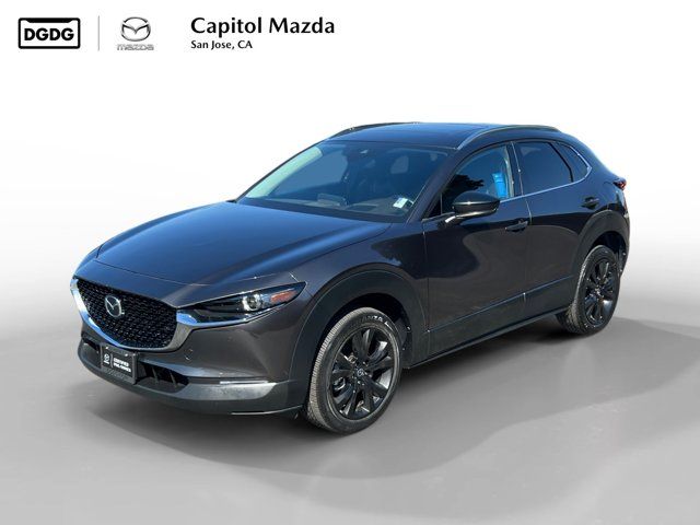 2021 Mazda CX-30 Turbo Premium Plus