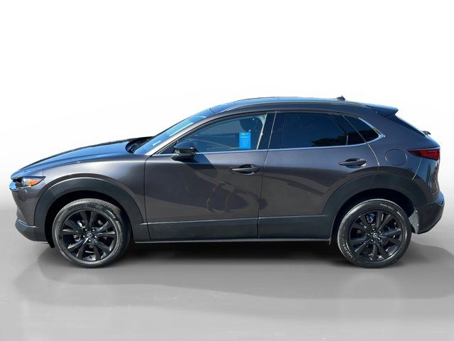 2021 Mazda CX-30 Turbo Premium Plus