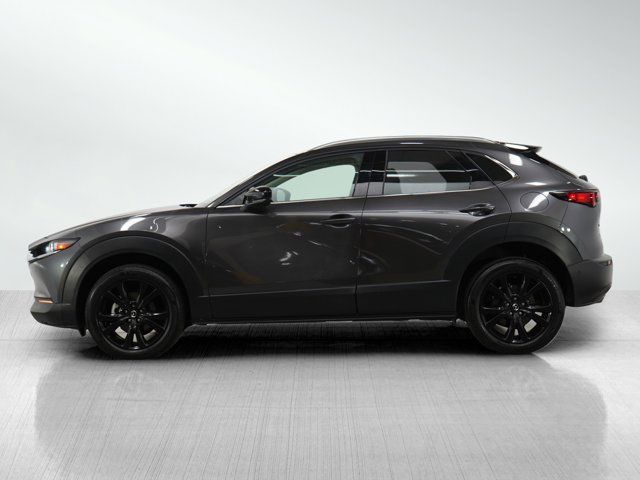 2021 Mazda CX-30 Turbo Premium Plus