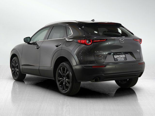 2021 Mazda CX-30 Turbo Premium Plus