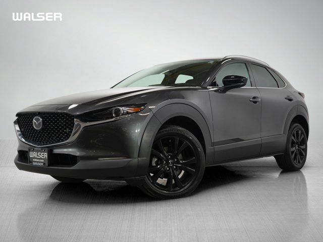 2021 Mazda CX-30 Turbo Premium Plus