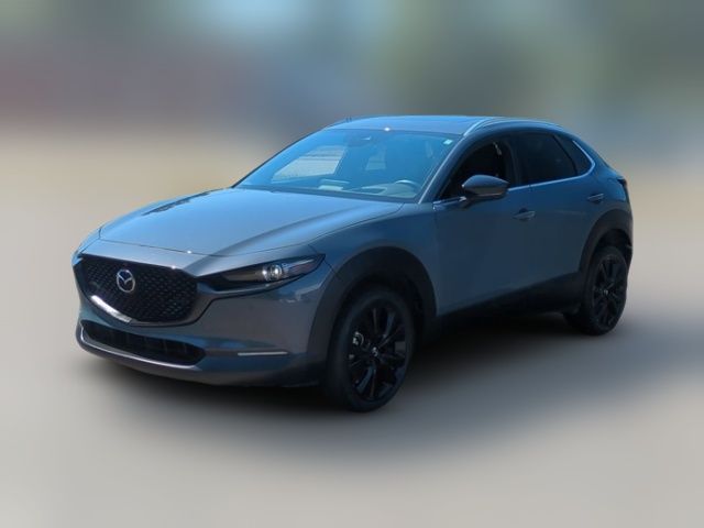 2021 Mazda CX-30 Turbo Premium Plus