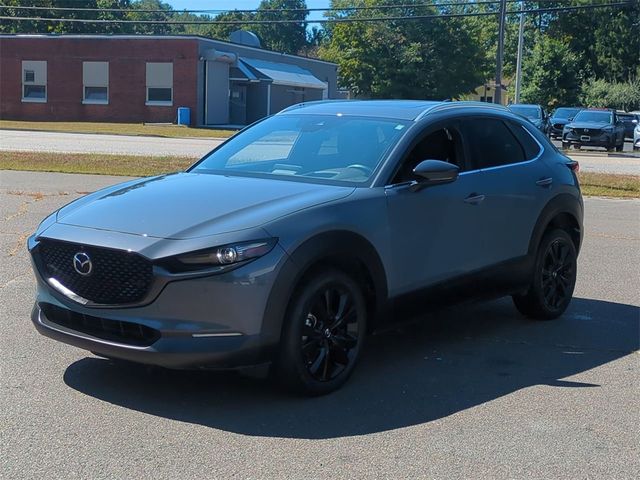 2021 Mazda CX-30 Turbo Premium Plus