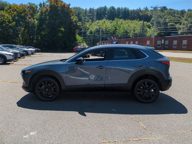 2021 Mazda CX-30 Turbo Premium Plus