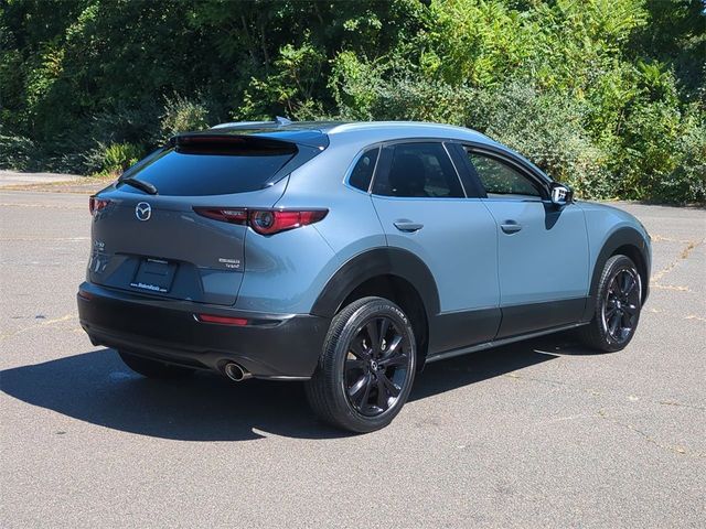 2021 Mazda CX-30 Turbo Premium Plus