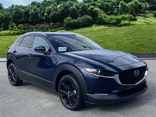 2021 Mazda CX-30 Turbo Premium Plus