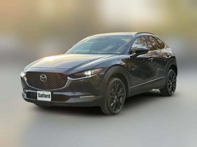 2021 Mazda CX-30 Turbo Premium Plus