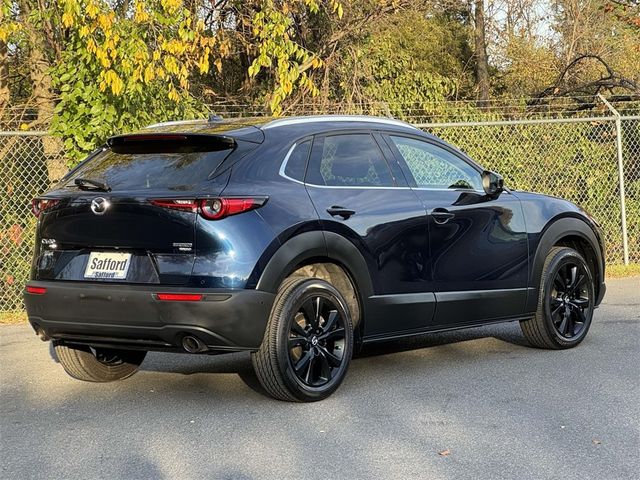 2021 Mazda CX-30 Turbo Premium Plus