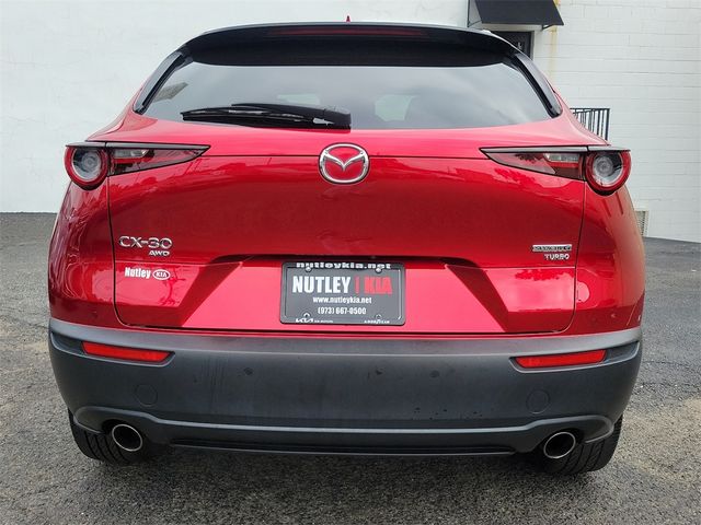 2021 Mazda CX-30 Turbo Premium Plus