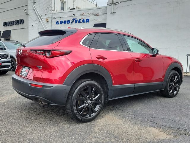 2021 Mazda CX-30 Turbo Premium Plus