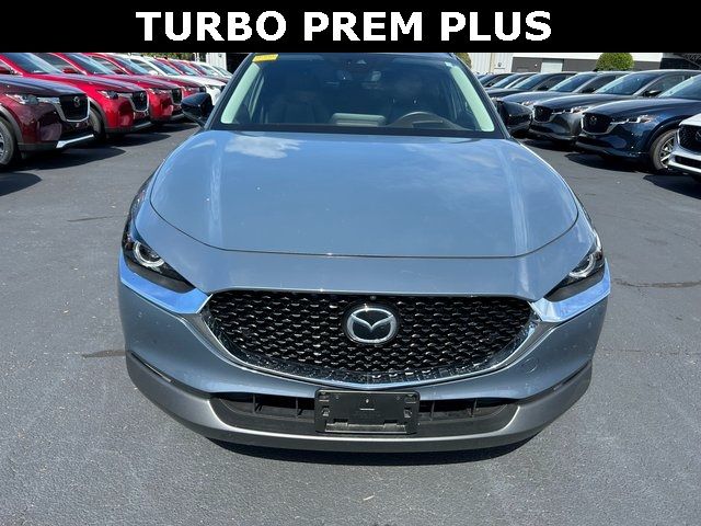 2021 Mazda CX-30 Turbo Premium Plus