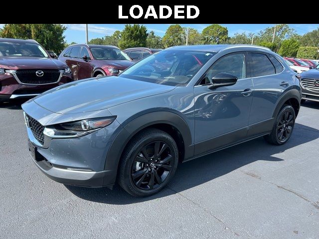 2021 Mazda CX-30 Turbo Premium Plus