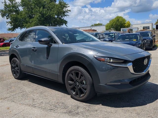 2021 Mazda CX-30 Turbo Premium Plus