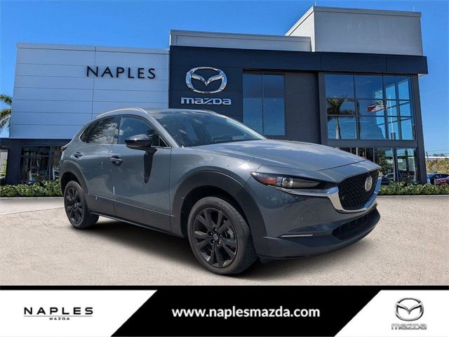 2021 Mazda CX-30 Turbo Premium Plus