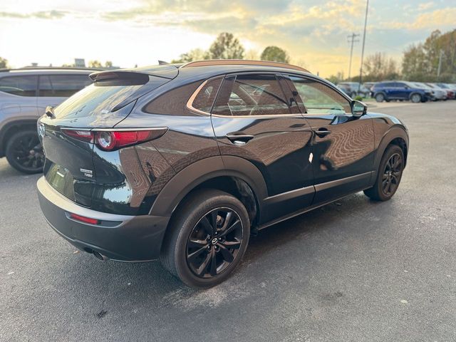 2021 Mazda CX-30 Turbo Premium Plus