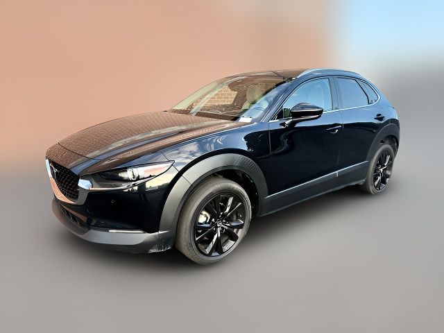 2021 Mazda CX-30 Turbo Premium Plus