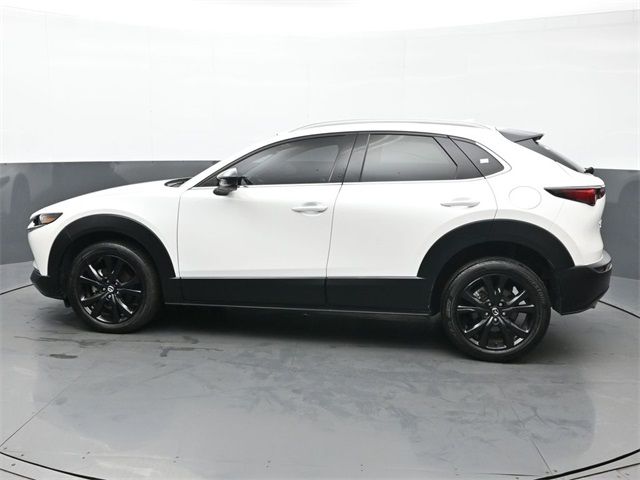 2021 Mazda CX-30 Turbo Premium Plus