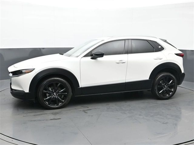 2021 Mazda CX-30 Turbo Premium Plus