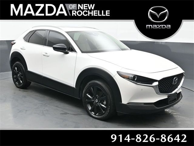 2021 Mazda CX-30 Turbo Premium Plus