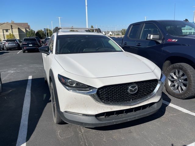 2021 Mazda CX-30 Turbo Premium Plus